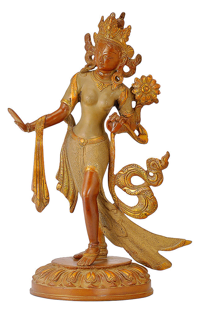 Goddess Devi Tara