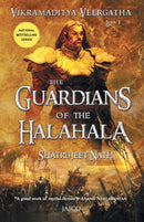 Vikramaditya Veergatha Book 1