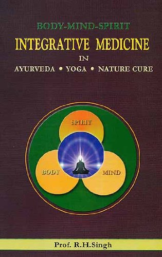 Body-Mind-Spirit Integrative Medicine