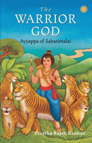 The Warrior God: Ayyappa of Sabarimalai