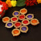 Diya Lamps for Pooja