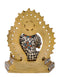 Ornate Buddha Statue
