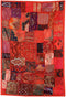 Radaint Earth Cotton Wall Hanging