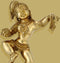Dancing Baby Krishna 11"