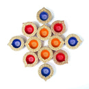 Diya Lamps for Pooja