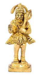 Small Figurine Lord Hanuman