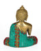 Blessing Buddha