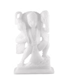 Shri Pawan Putra Hanuman - Soft Stone Statue