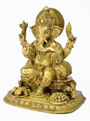 'Siddhi Vinayak' Lord Ganesha