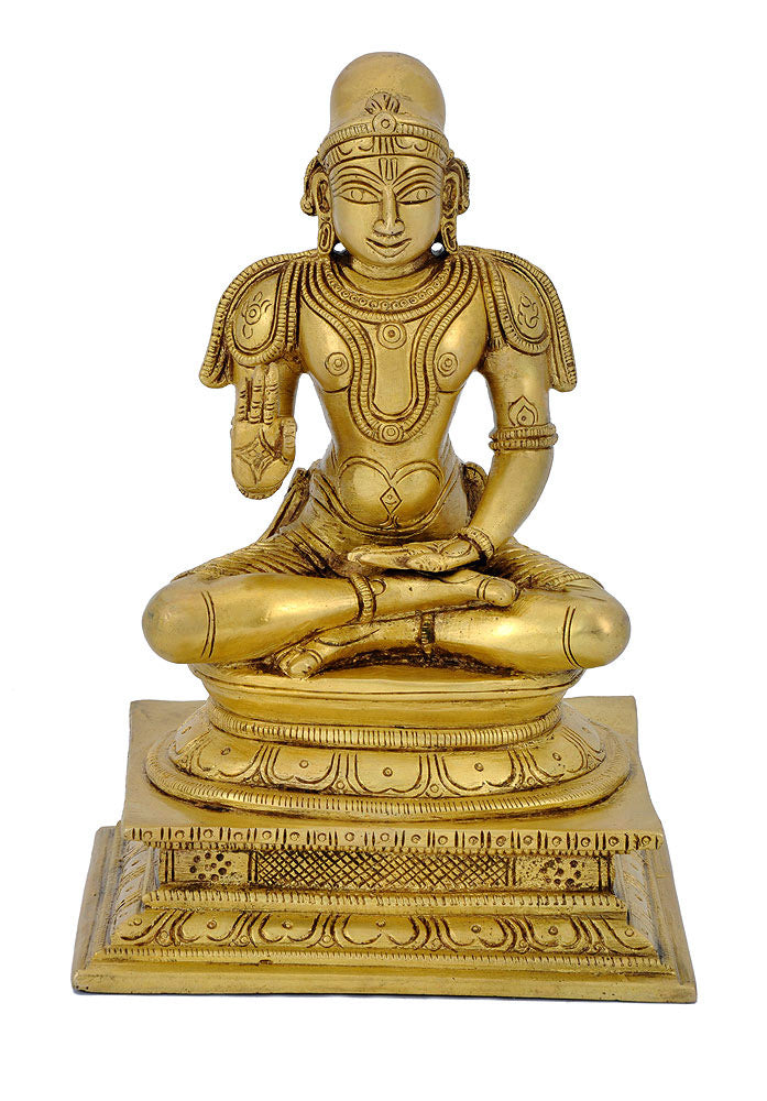 Madhurakavi Alvar - Azhwar Saint of South India