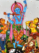 Govardhan Dhari Krishna