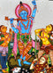 Govardhan Dhari Krishna