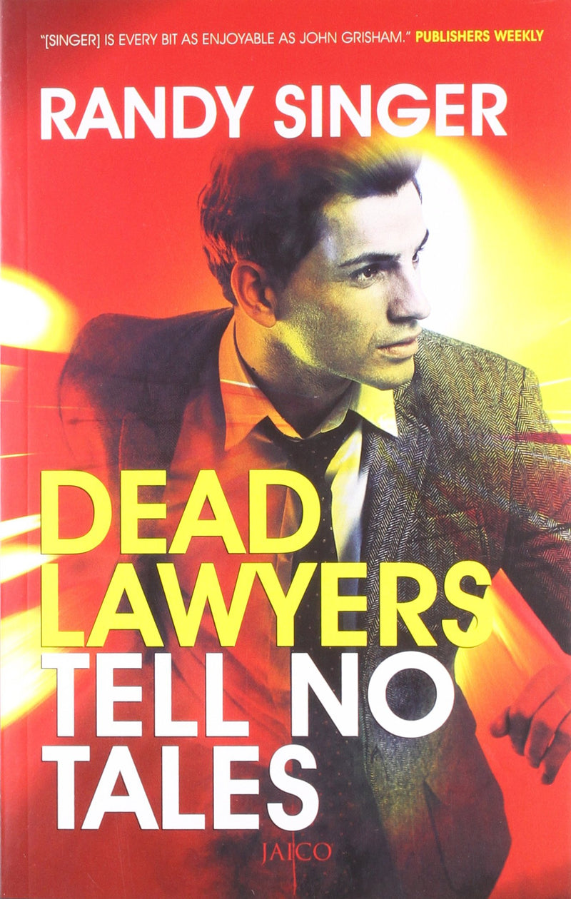 Dead Lawyers Tell No Tales