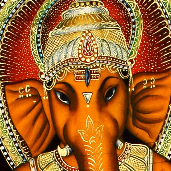 Ganesh - Everyone's Favourite God