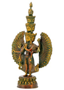 Avalokiteshvara - Thousand Hand God