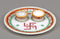 Marble Puja Plate