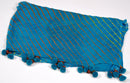 Blue Leheria Stole