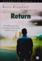 Redemption Series # 3: Return