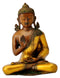 Abhaya Mudra God Buddha