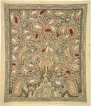 Kalamkari Painting of Tree