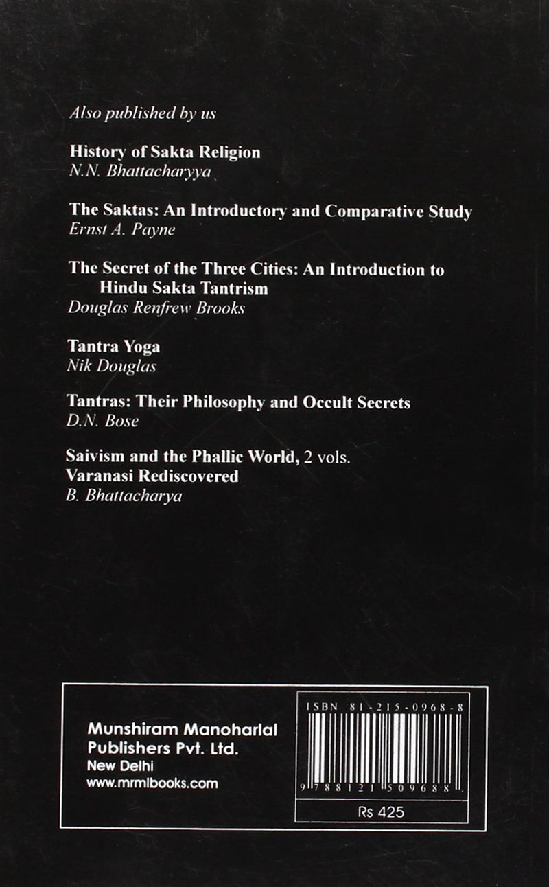 The World of Tantra