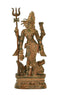 Combined Form of Lord Shiva and Devi Parvati
