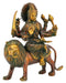 Simhavahini Goddess Durga