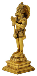 Standing Shri Hanuman Ji