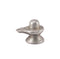 Parad Shiva - Mercury Shivlingam for Worship 1.10"