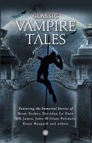 Classic Vampire Tales