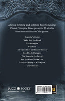 Classic Vampire Tales
