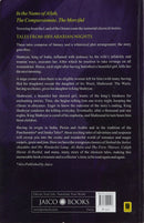Tales from 1001 Arabian Nights
