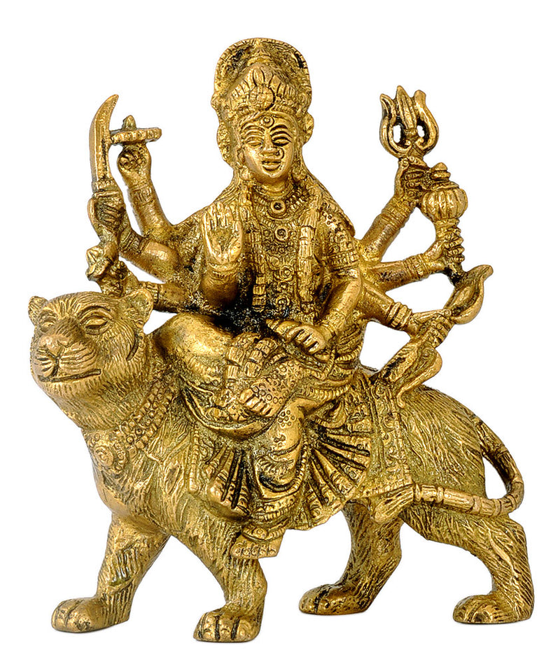Goddess Durga Ma