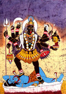 Mahamaya Devi Kali