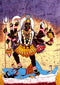 Mahamaya Devi Kali