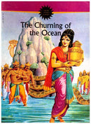 The Churning of the Ocean