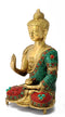Blessing Buddha with Bowl