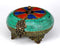 Tibetan Jewerly Box