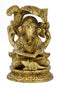 Bestower of Good Luck - Lord Ganesh 6"
