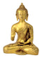 Lord Medicine Buddha Statue 7.50"