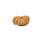 Twelve Faced Java Bead