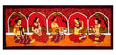 Musician Ladies-Indian