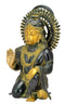 Lord Hanumanji in Blessing Pose 17"