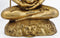 Lord Shiva Brass Sculpture