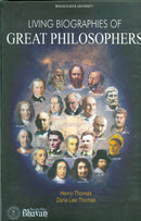 Living biographies of Great Philosophers