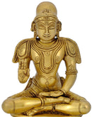 Madhurakavi Alvar - Azhwar Saint of South India