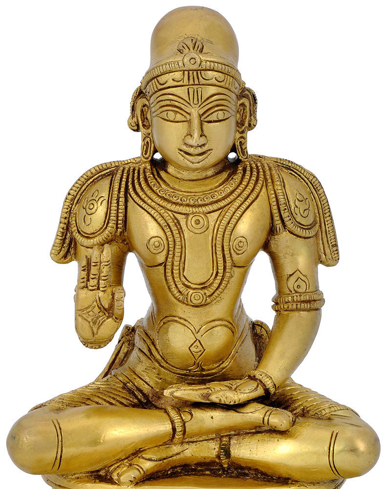 Madhurakavi Alvar - Azhwar Saint of South India