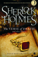 Sherlock Holmes: The Verse of Death and Other Stories