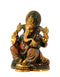Ganesha Handmade Religious Statue for Good Luck & Success