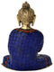 Medicine Buddha Altar Sculpture